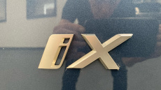 BMW iX 400kW xDrive60 M Sport 112kWh 5dr Auto Electric Estate